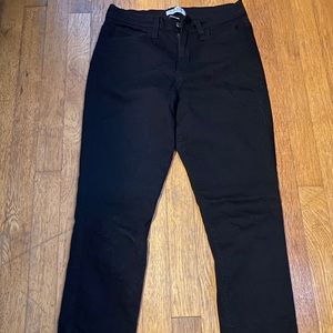 Judy Blue Black Skinny Jeans